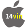 Aplicativo 14vin para iOS