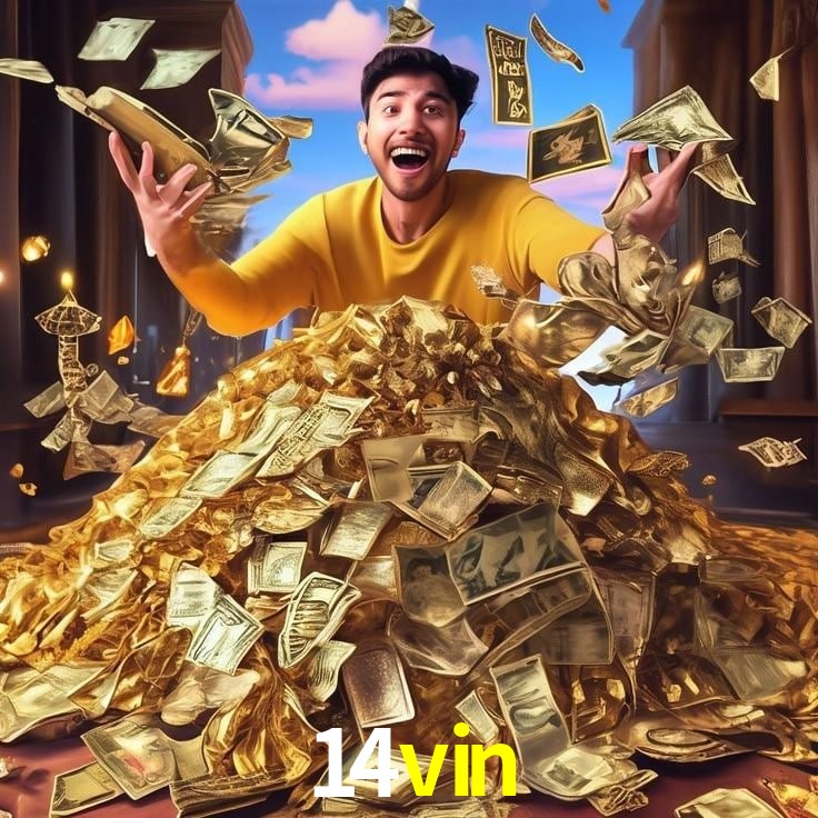 Experiência VIP 14vin