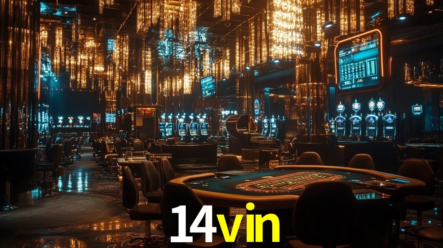 14vin - Aposta Brasil Online - 14vin.com
