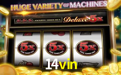 Desvendando o Mundo dos Jogos Virtuais na 14vin