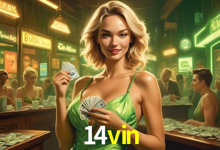 Desvendando o Mundo dos Jogos Virtuais na 14vin