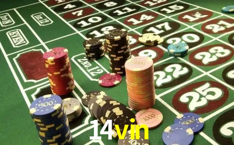 Promoção Relâmpago 14vin