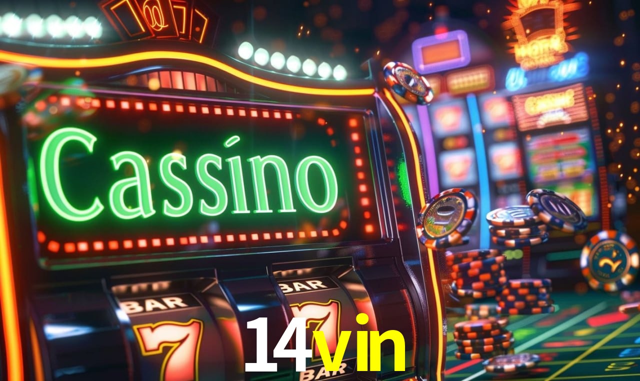 14vin - Pagamento PIX Instantâneo