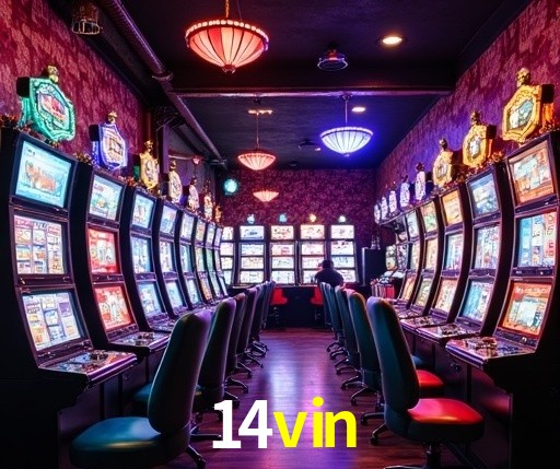 14vin Brasília - Bonus Features