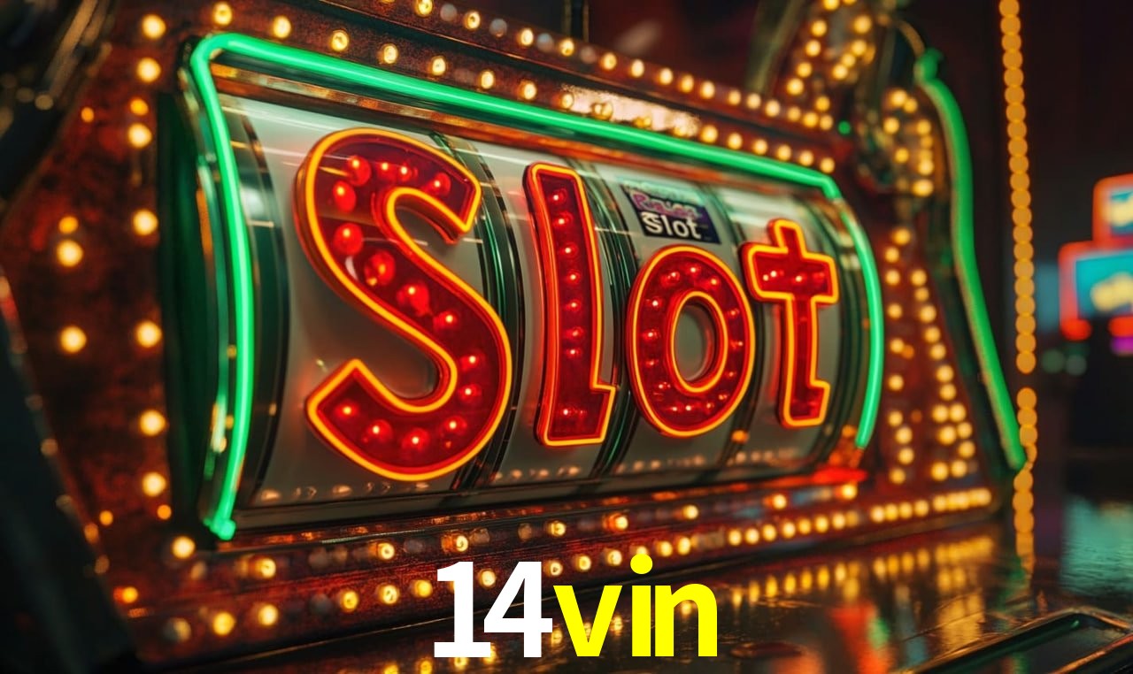 14vin - Security