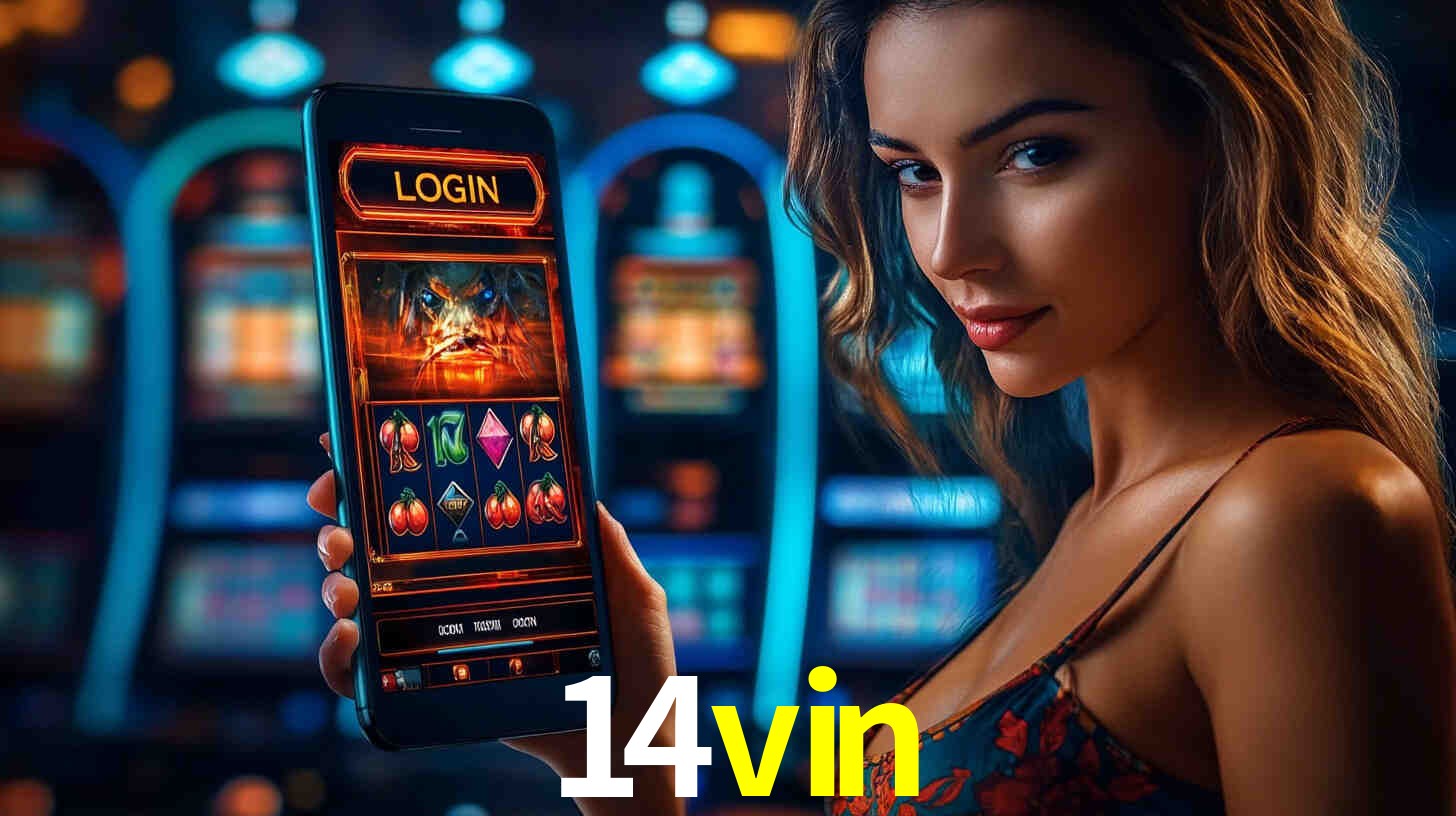 14vin: A Experiência de Casino com Jogos de Mesa ao Vivo