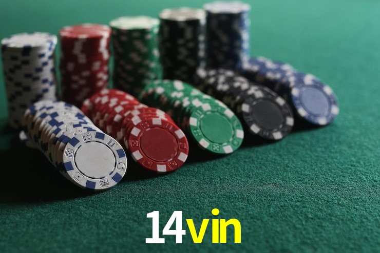 Live Casino 14vin
