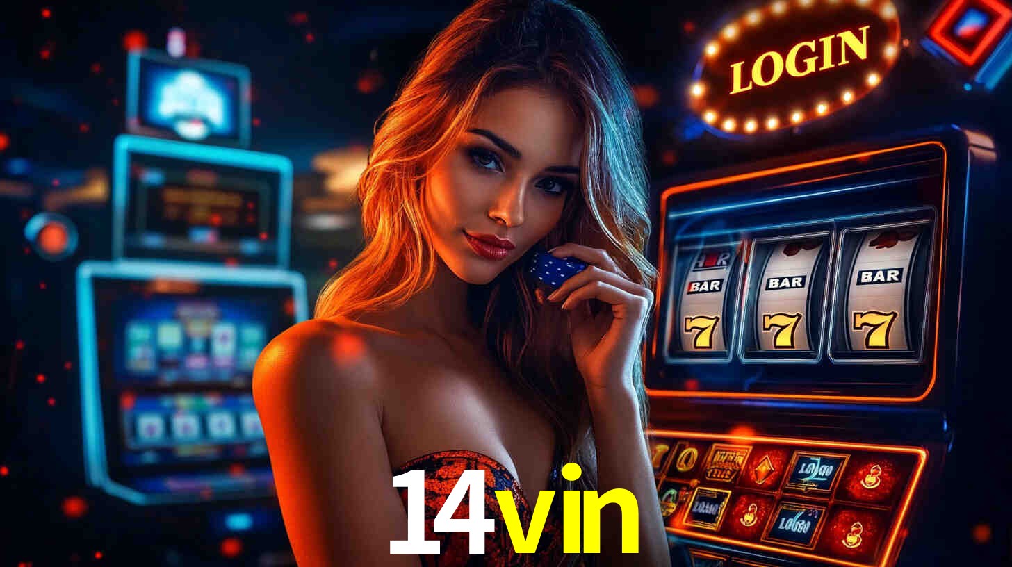 14vin bet