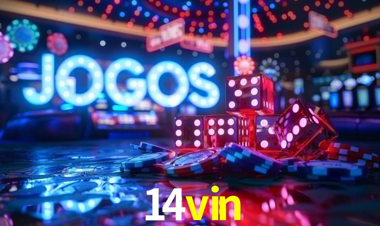 Casino VIP 14vin