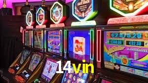 Casino Ao Vivo 14vin