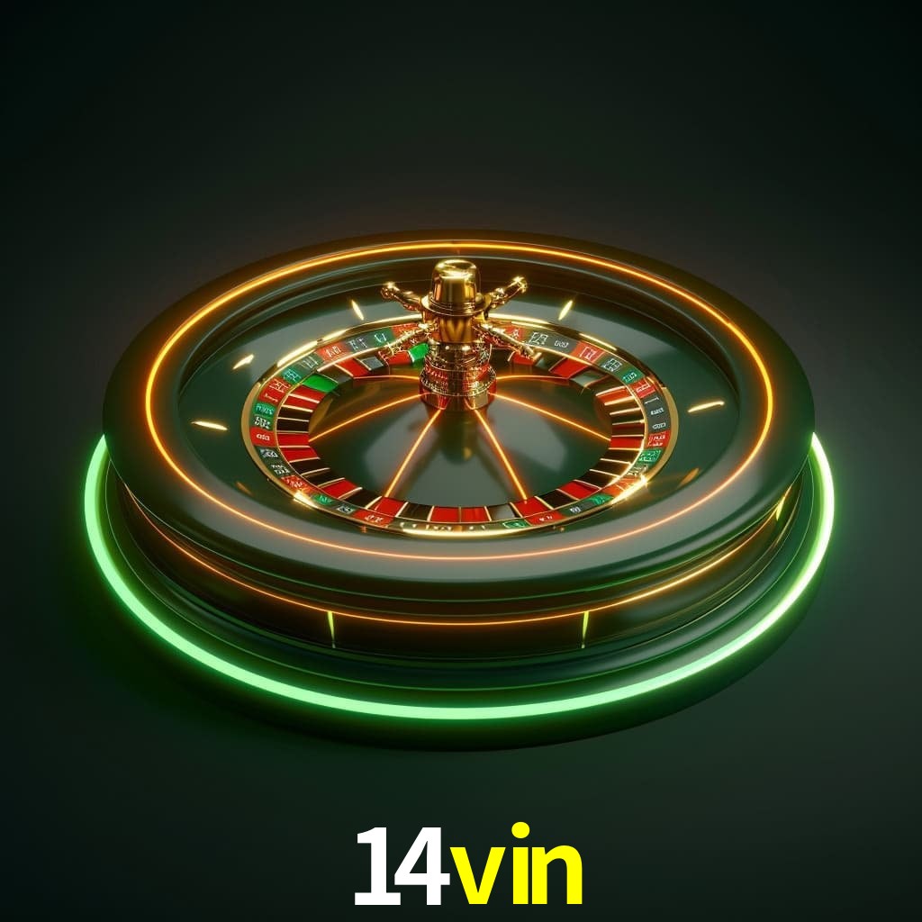 14vin App - Aplicativo Móvel Oficial