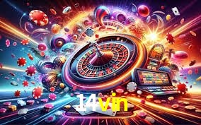 Provedores de Jogos 14vin
