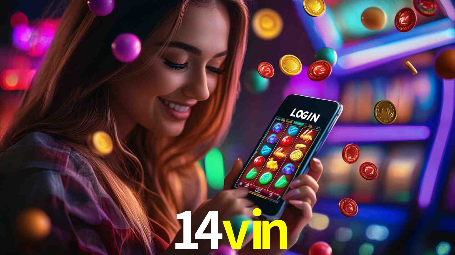 14vin bet