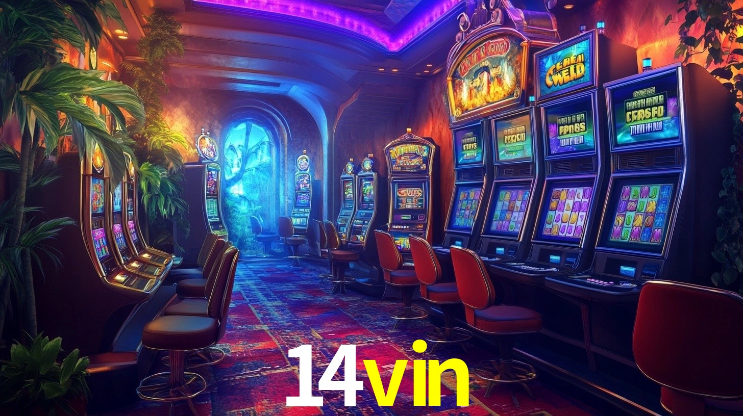 VIP Casino 14vin
