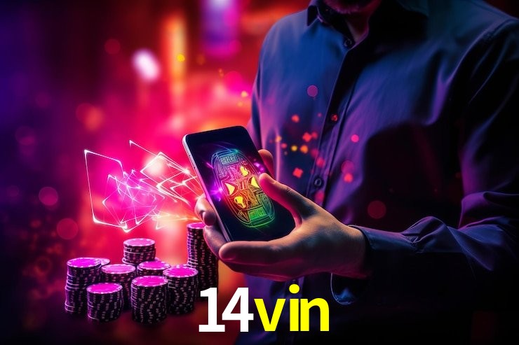 Estatísticas Esportivas 14vin