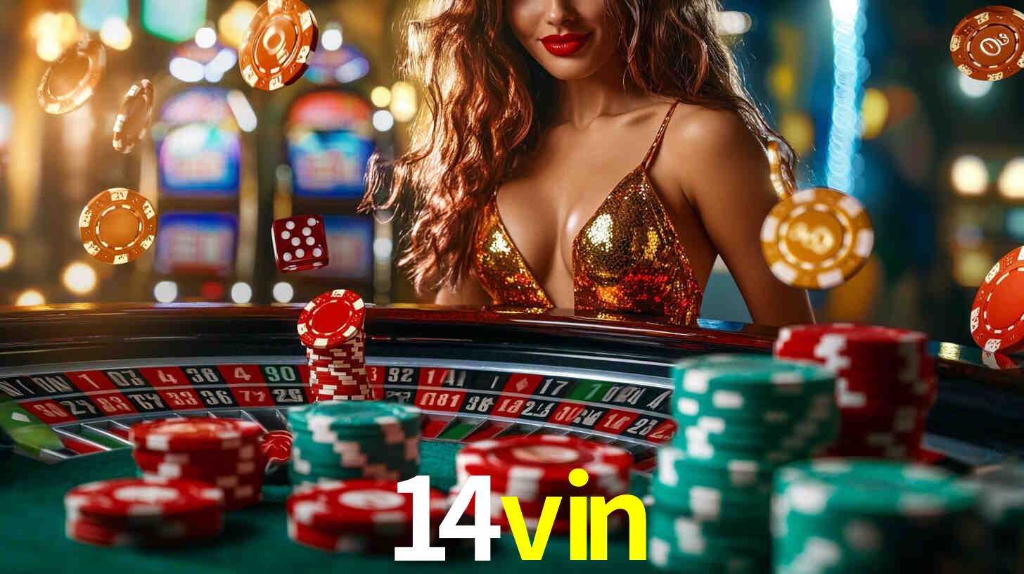 Daily Bonuses 14vin