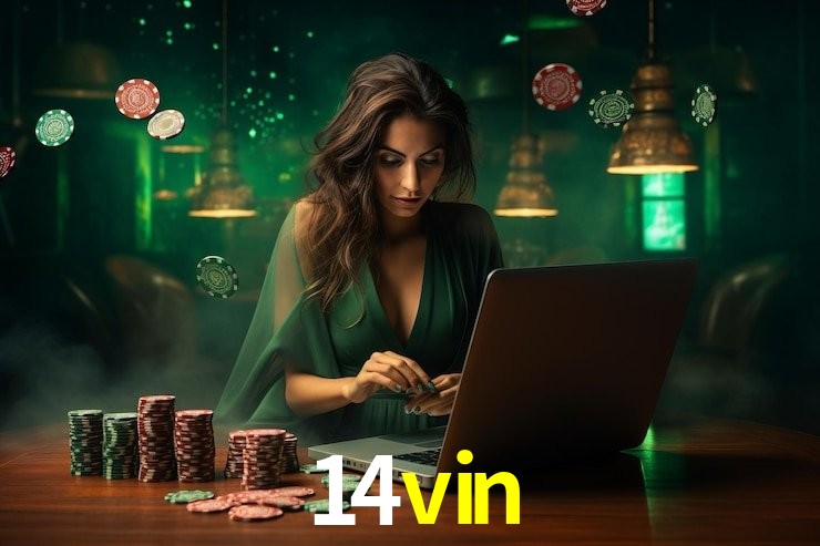 14vin - Installation Guide