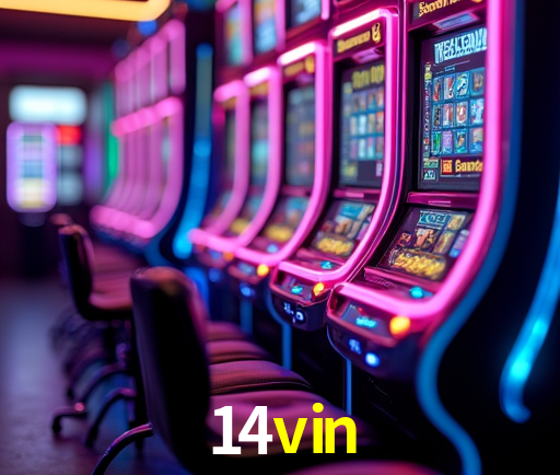 14vin São Paulo - Top Slots