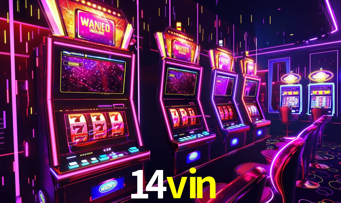 A Emoção da Loteria na 14vin: Uma Chance de Mudança de Vida