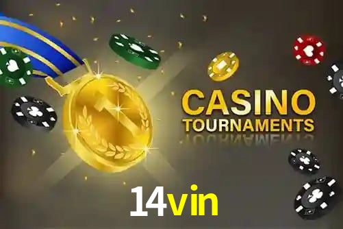 14vin - App Features