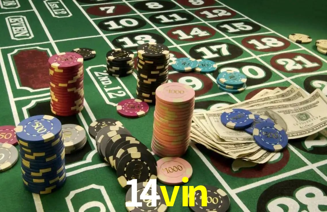 Slot Games 14vin