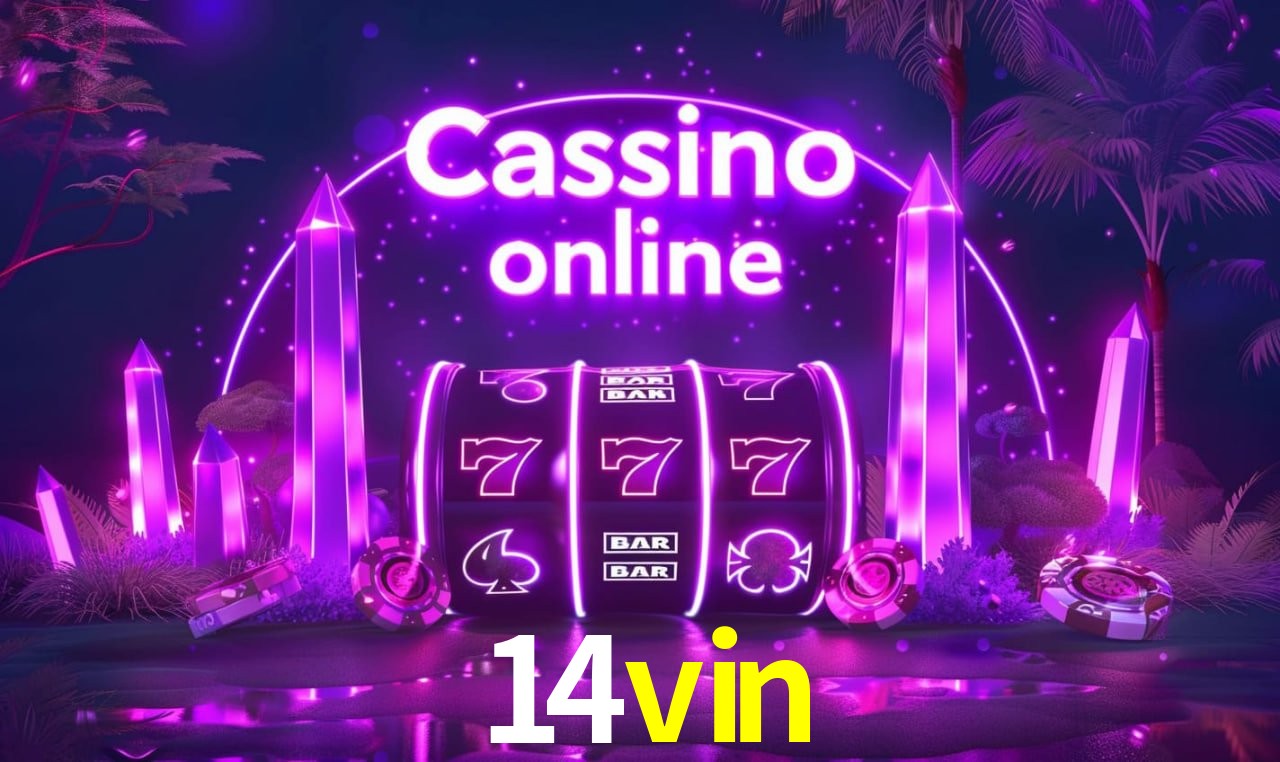 14vin - cassino ao vivo