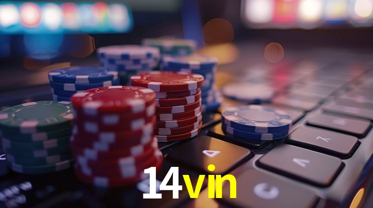 14vin Entrar - Login Seguro Certificado
