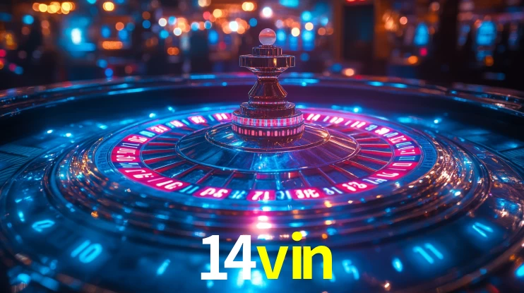 14vin App Interface