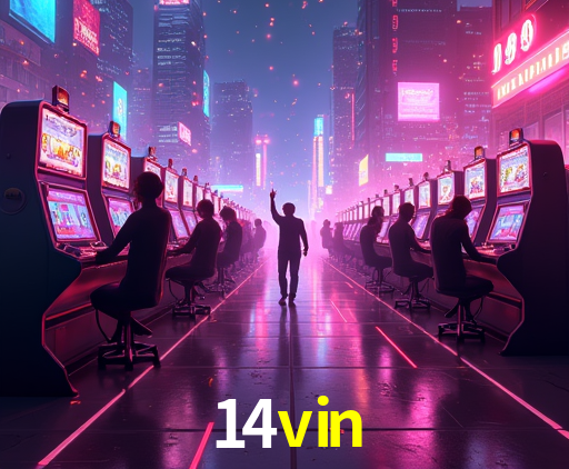 Apostas de Tênis 14vin