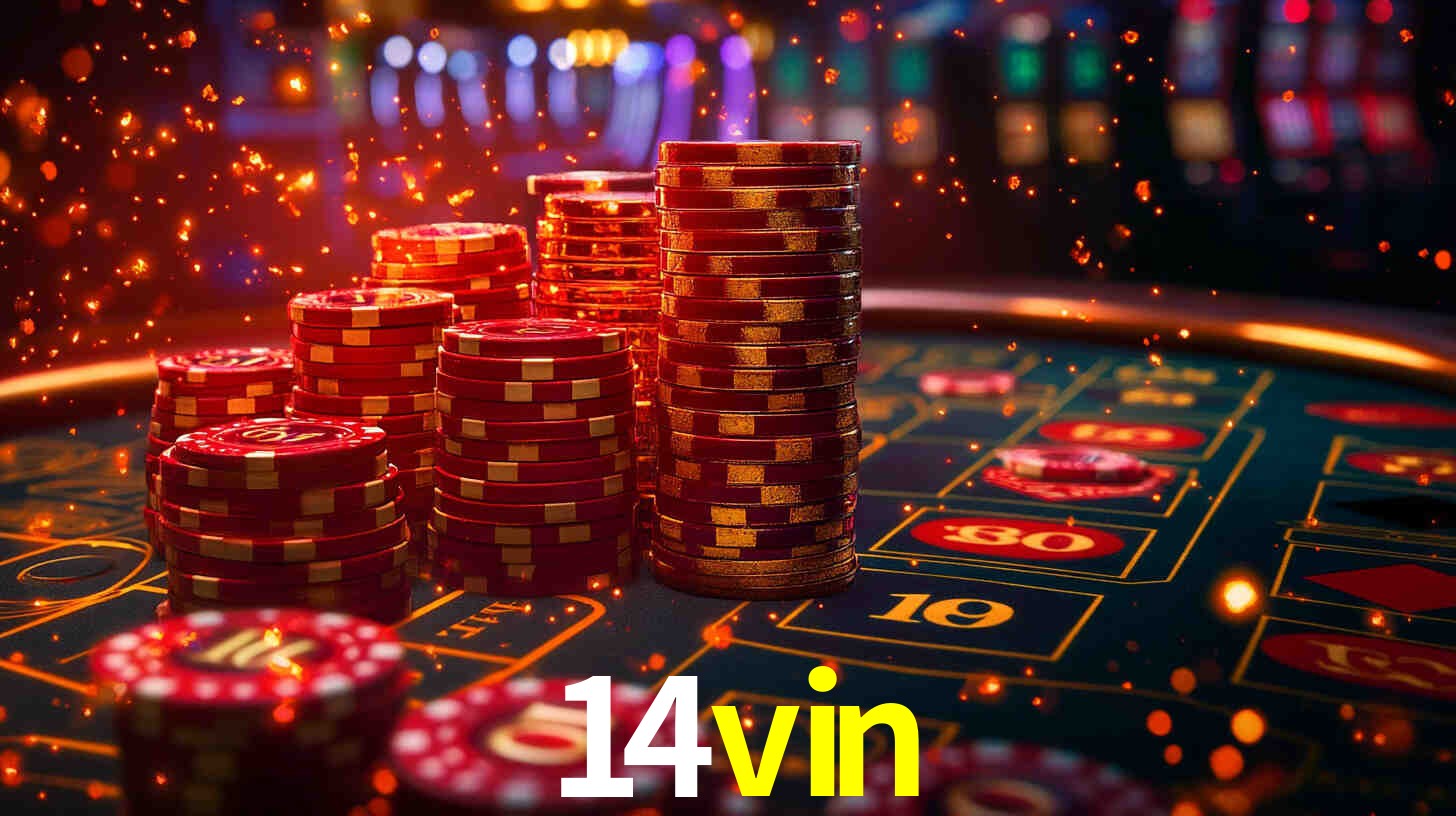 Programa VIP 14vin