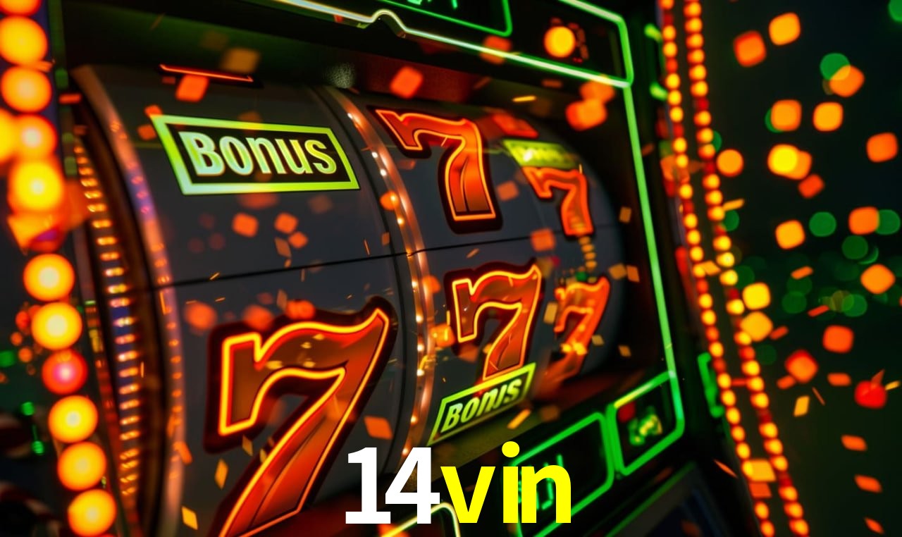 cassino 14vin