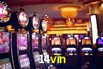 14vin Bônus - Pacote R$5.000 + VIP