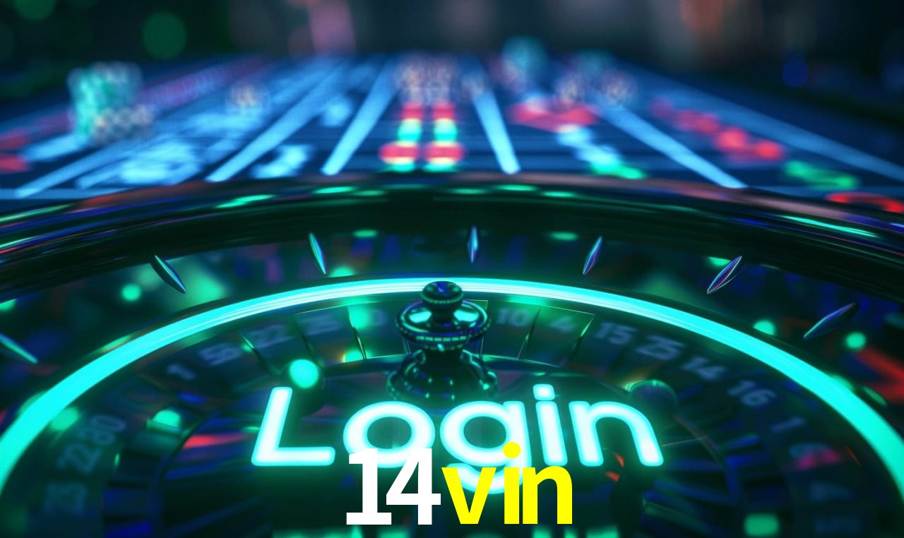 Casino Ao Vivo 14vin