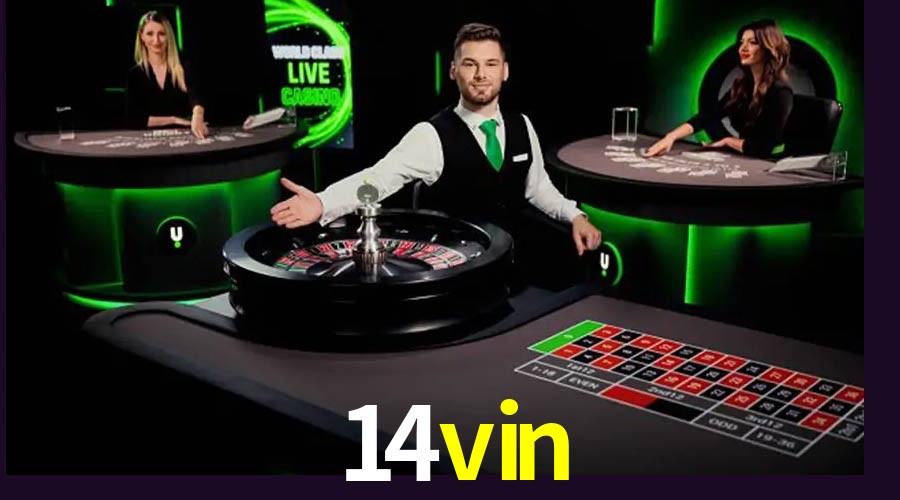 Flash Promotion 14vin