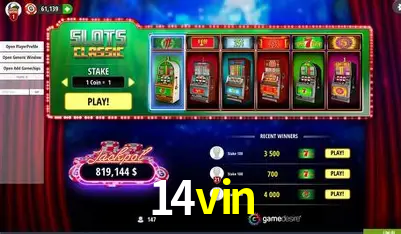 A Experiência Imersiva dos Cassinos Ao Vivo no 14vin