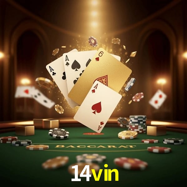 Tennis Betting 14vin
