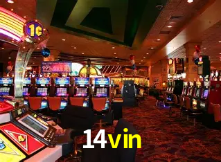 14vin Brasília - Casino Guide