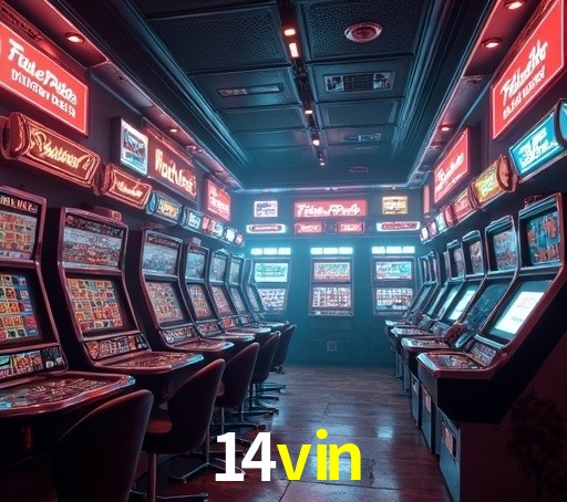 14vin São Paulo - Hot Promos