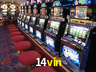 Desvendando o Mundo dos Jogos Virtuais na 14vin