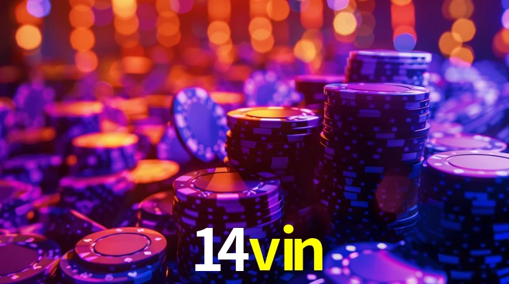 Bônus Generosos e Exclusivos no 14vin para Você!