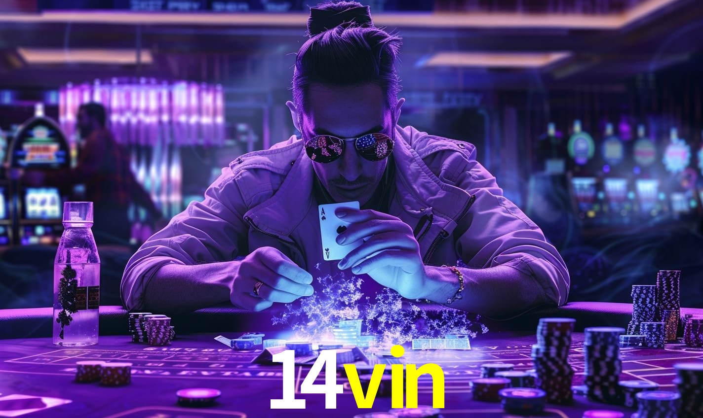 Football Betting 14vin
