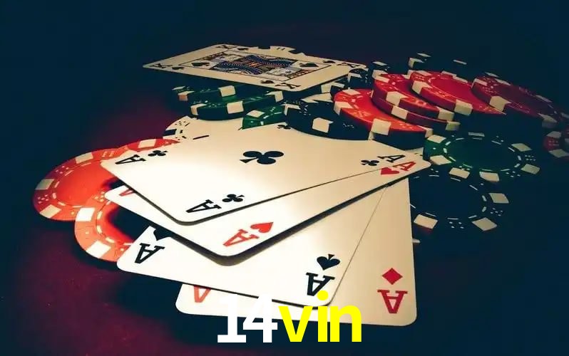 14vin Brasília - Betting Features