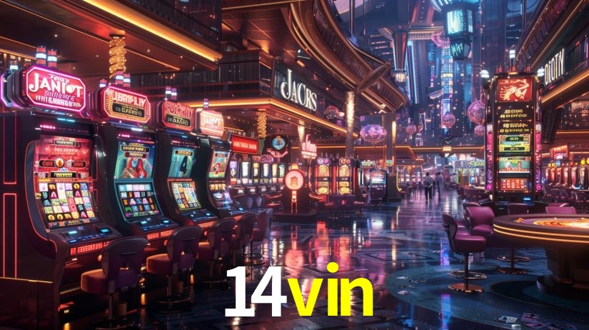 Account Benefits 14vin
