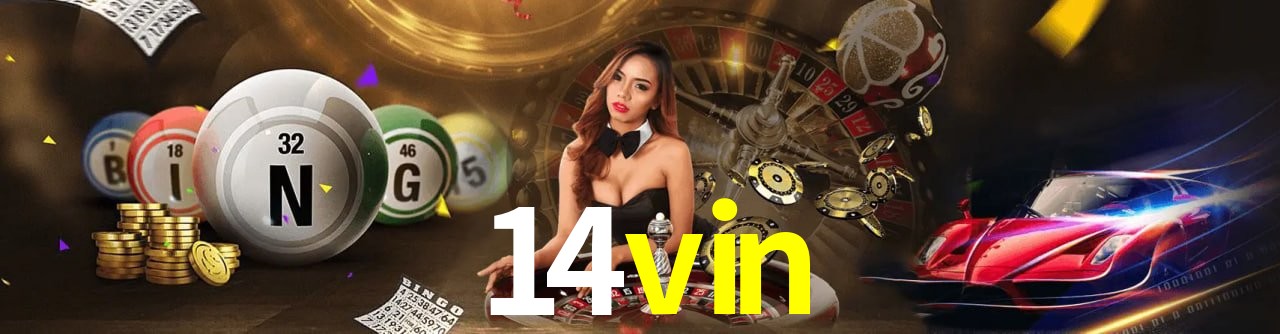 14vin Rio de Janeiro - Slot Strategy