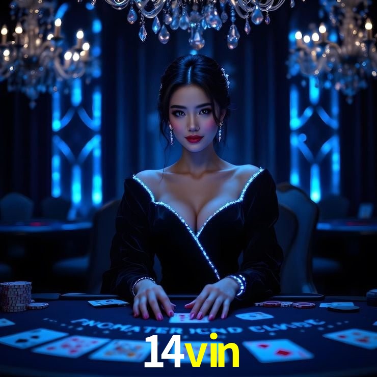 14vin Brasília - Jogo Features