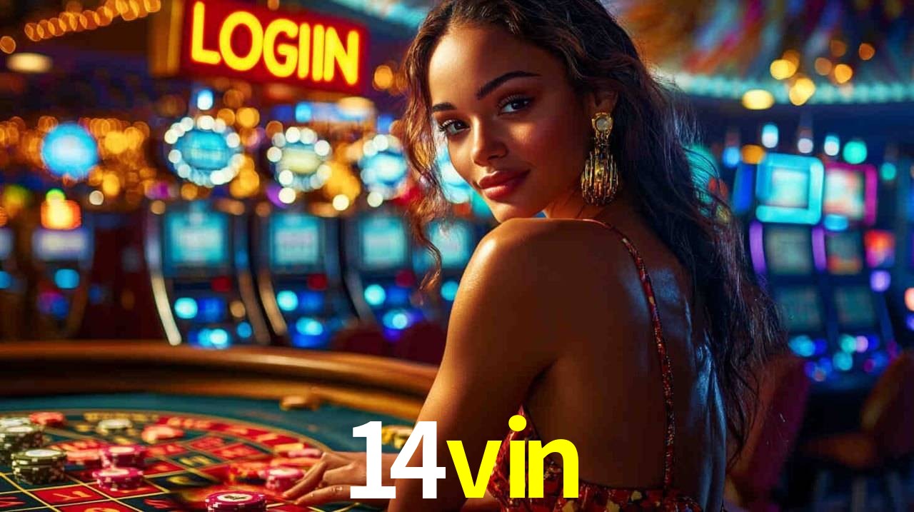 14vin Belo Horizonte - Jackpots
